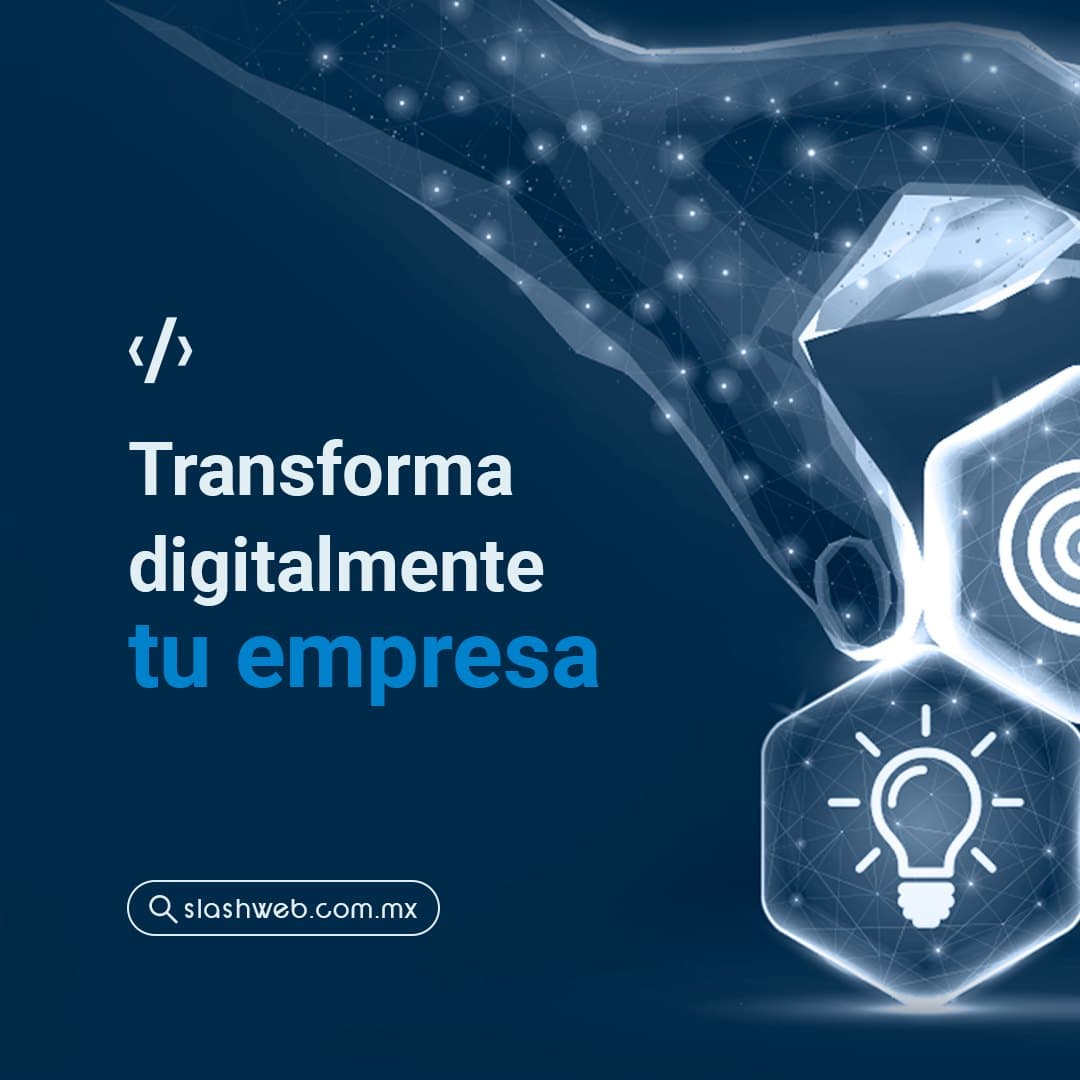 Transformación digital y automatización de procesos con inteligencia artificial