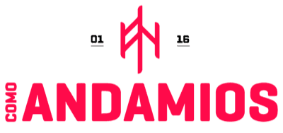 Como Andamios