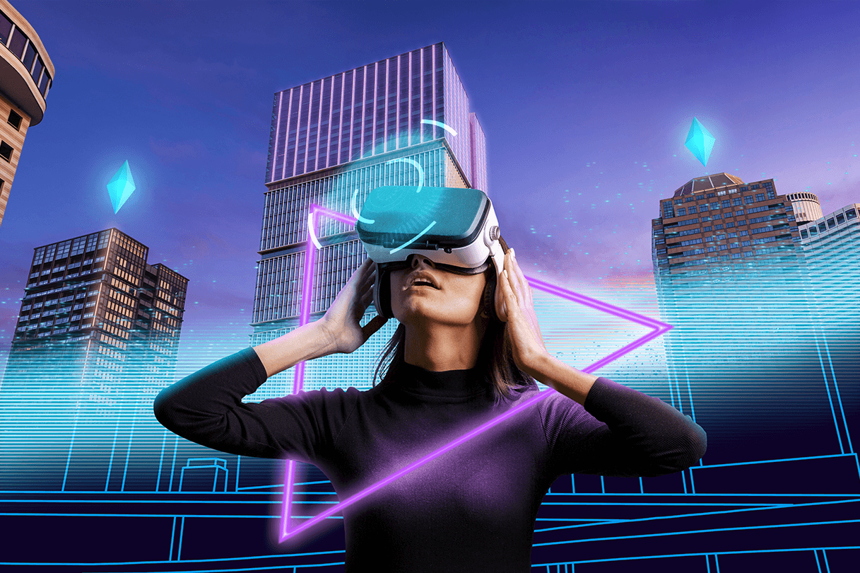 Las tendencias tecnológicas que van a revolucionar 2025