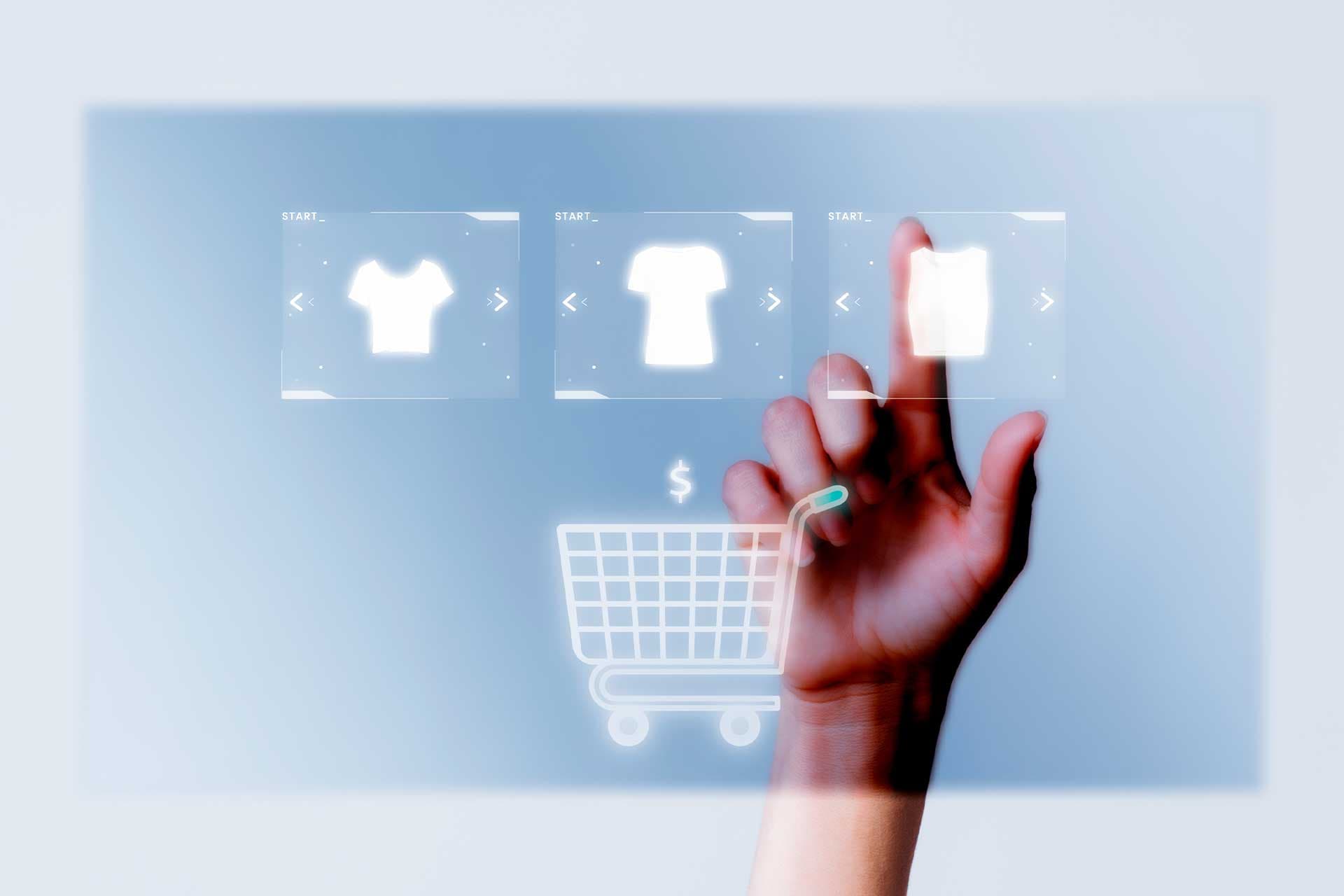 Tendencias en e-Commerce para 2025: Cómo vender más con tecnología