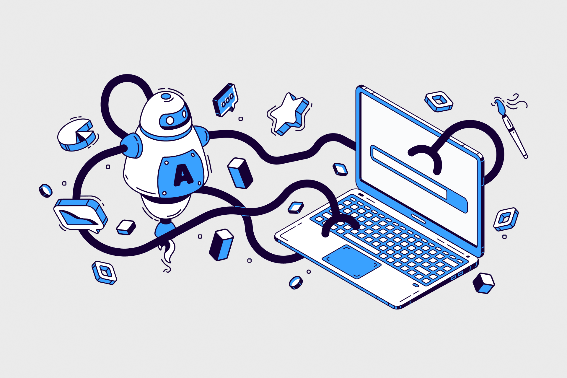 Software a la Medida Automatización de Procesos
