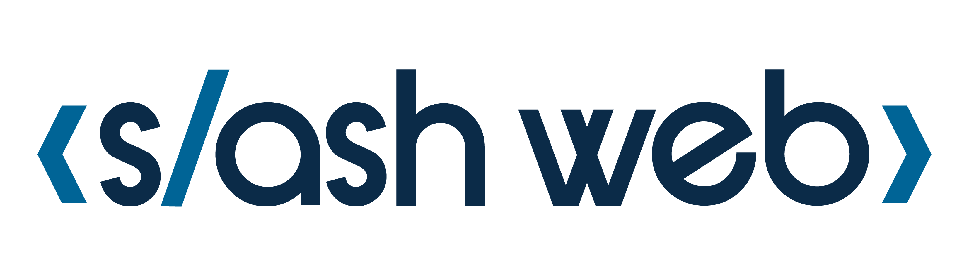 Logo Slashweb