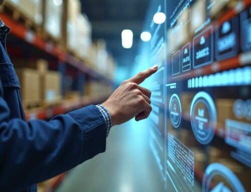 Automatización de procesos logísticos: el secreto detrás del crecimiento de las pymes en México